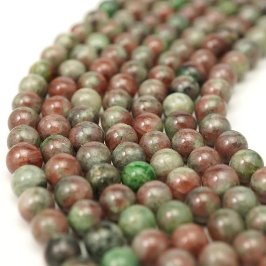 天然石の装飾品 球体と岩の組み合わせ 天然石の装飾品 球体と岩の組み合わせ