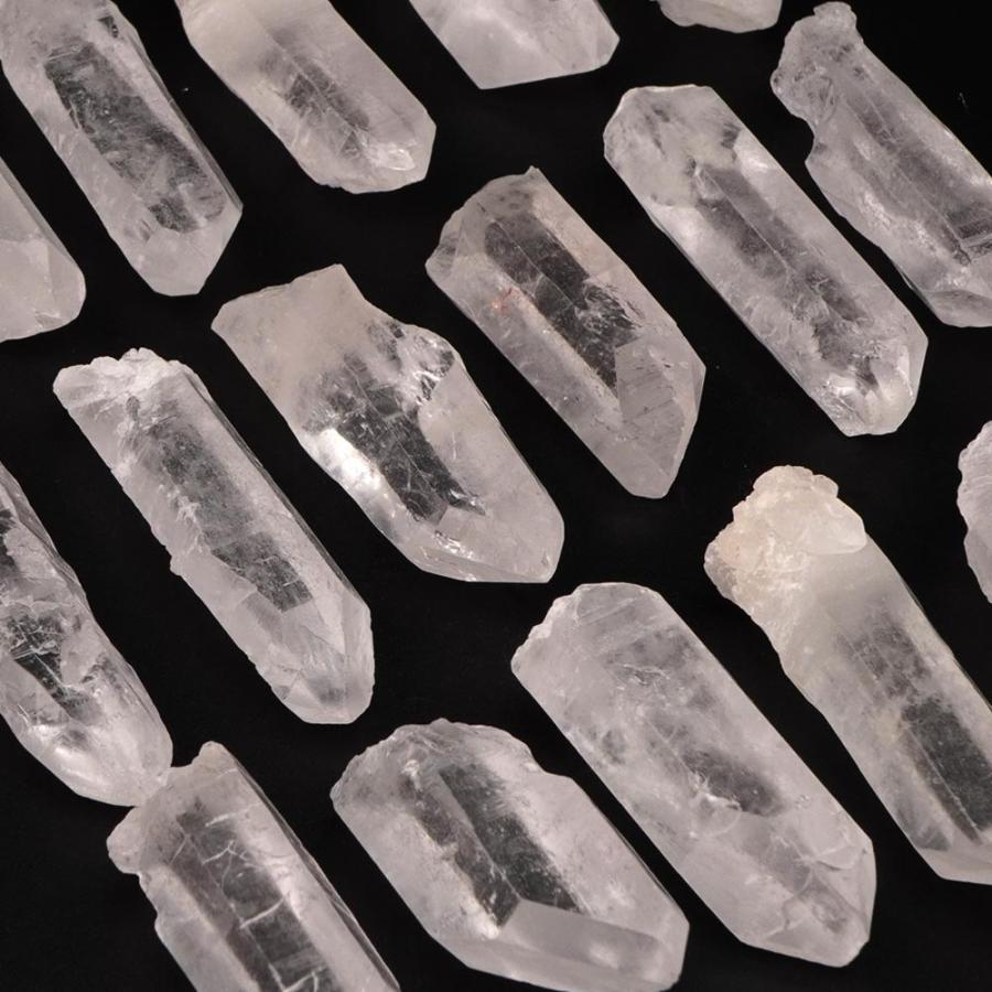 ヒマラヤ水晶 ポイント 1本 水晶ポイント 1本売り L ロック ヒマラヤ水晶 ポイント 1本 水晶ポイント 1本売り L ロック