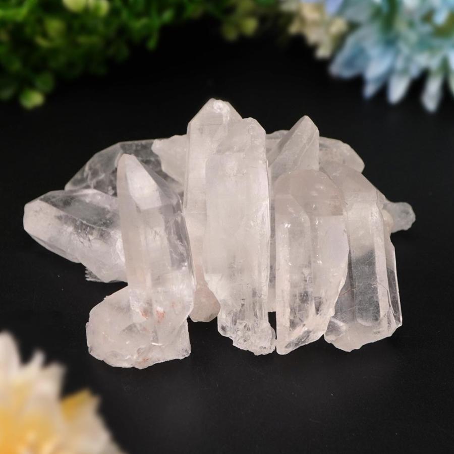 ヒマラヤ水晶 ポイント 1本 水晶ポイント 1本売り L ロック ヒマラヤ水晶 ポイント 1本 水晶ポイント 1本売り L ロック