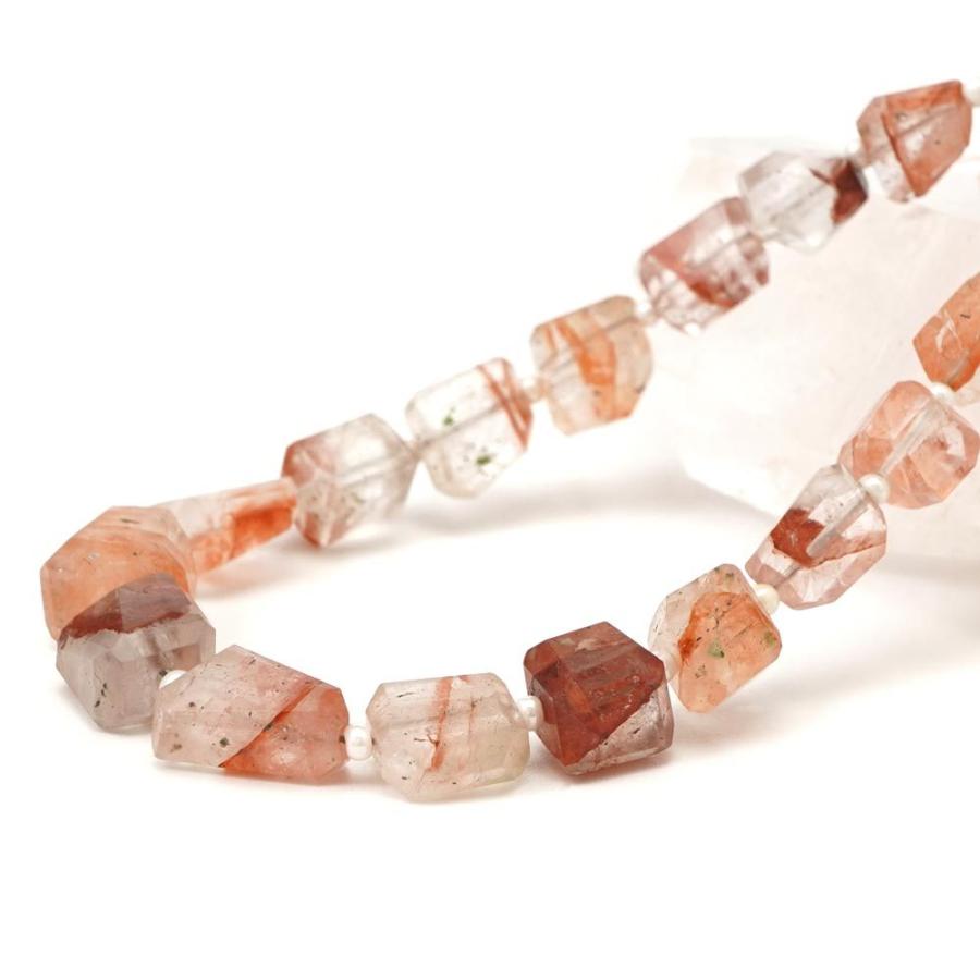 ２本セット マニカラン水晶☆ブレスレット11ミリ粒、7ミリ粒 2本セット マニカラン水晶☆ブレスレット11ミリ粒、7ミリ粒 【公式通販】