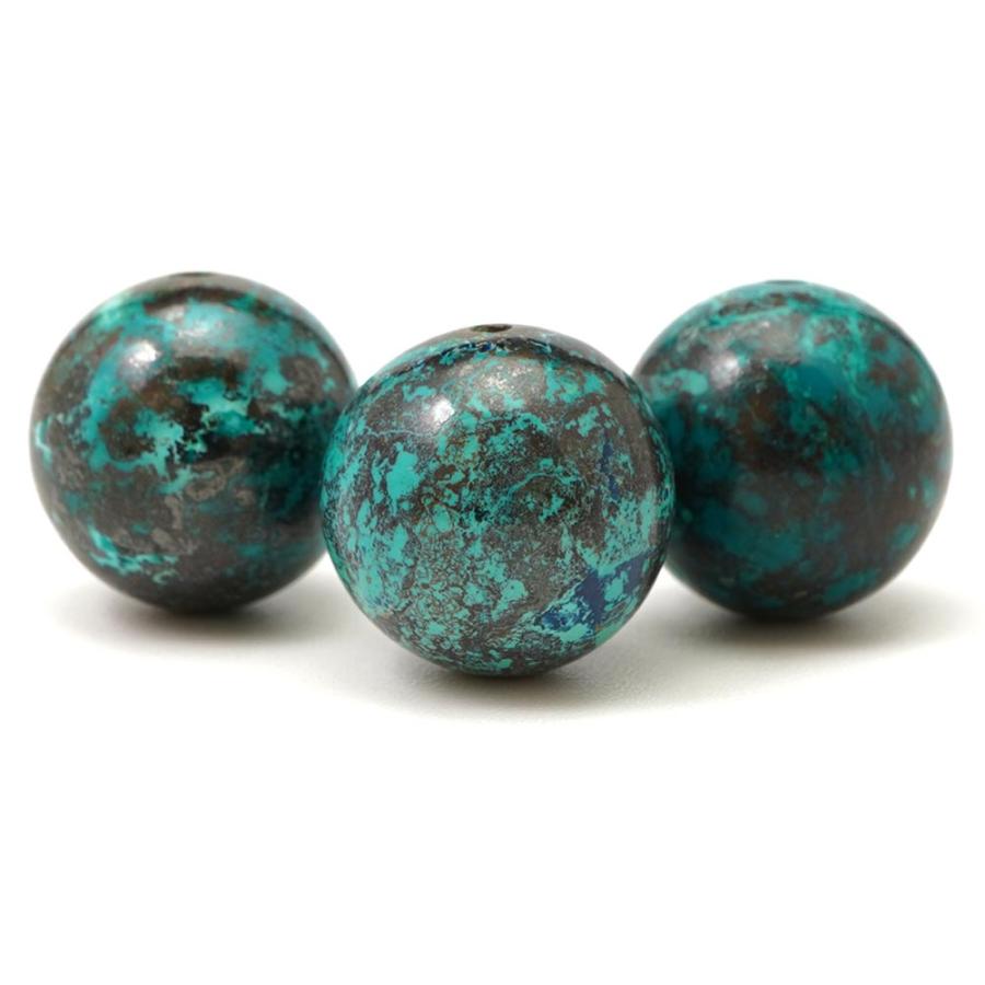 クリソコラインクォーツ14mm