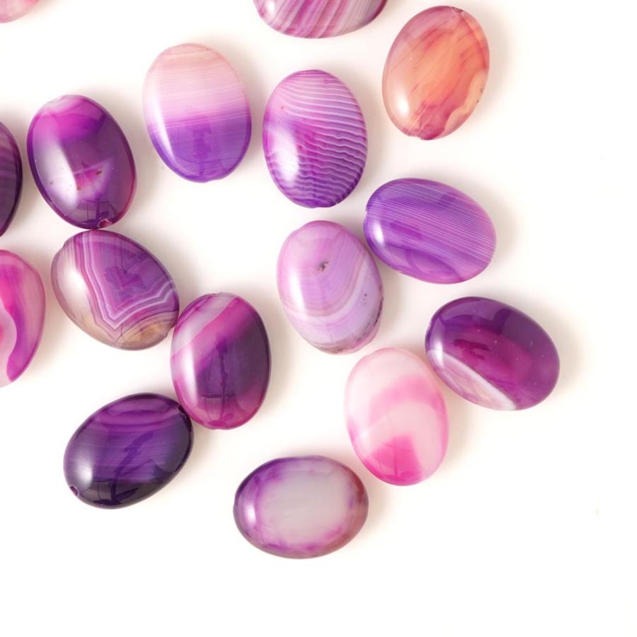 天然石 選べる メノウ オーバル ペアシェイプ ビーズ 5種 1粒売り S インパクト 粒 バラ 手芸 ハンドメイド アクセサリー パーツ 材料 素材 |  | 12