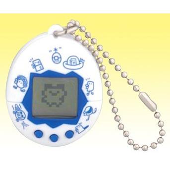 バンダイ ちびたまごっち 10しゅーねん！ BANDAI - ☆新品・未使用☆祝たまごっち10周年の通販 by nokko's