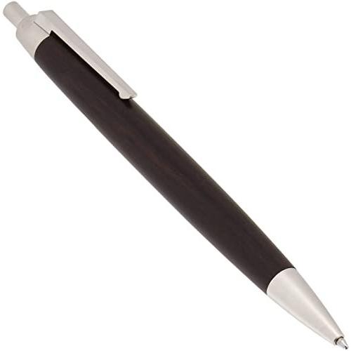 LAMY ラミー 2000 ボールペン 油性 ブラックウッド L203 〔正規輸入品〕 13.1cm×1.1cm