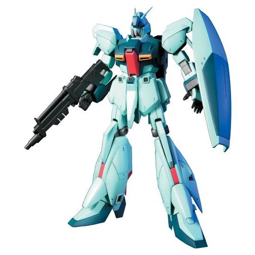 HGUC リ・ガズィ+ヤクト・ドーガ2種類セット HGUC リ・ガズィ+ヤクト・ドーガ2種類セット HGUC リ・ガズィ+