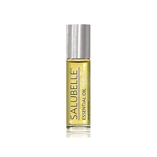 doTERRA ドテラ サルベル (ロールオン） エッセンシャルオイル ブレンドオイル 10 ml 精油
