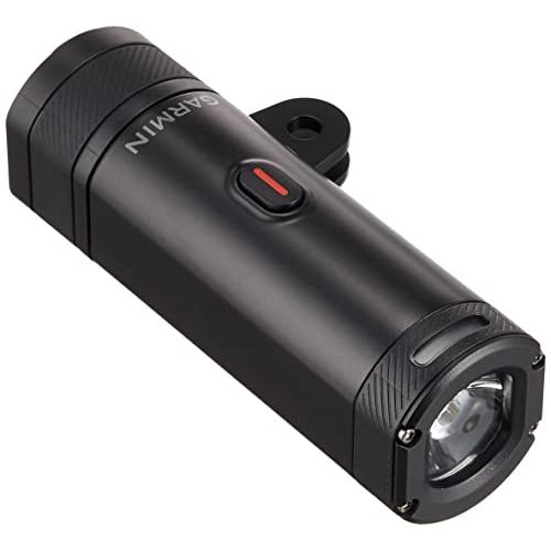 GARMIN (ガーミン) ライト VIRB/VARIA バリア UT800スマートヘッドライト ブラック