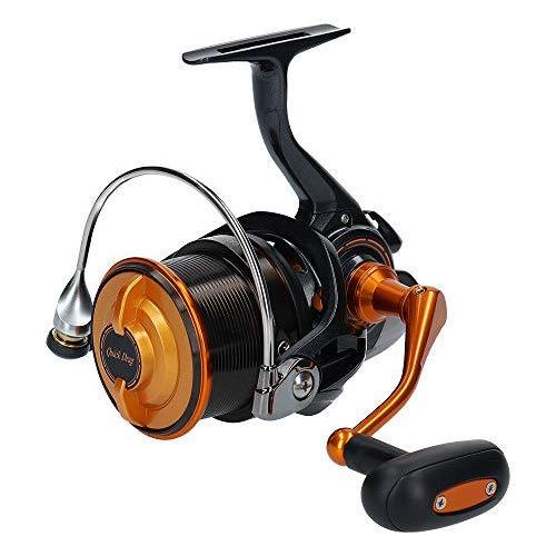 物損付延長保証5年 ダイワ Daiwa スピニングリール 投げ 遠投 19 キャスティズム 25 Qd 19モデル キャンセル不可商品 アウトドア 釣り 旅行用品 釣り Iam Abidjan Ci