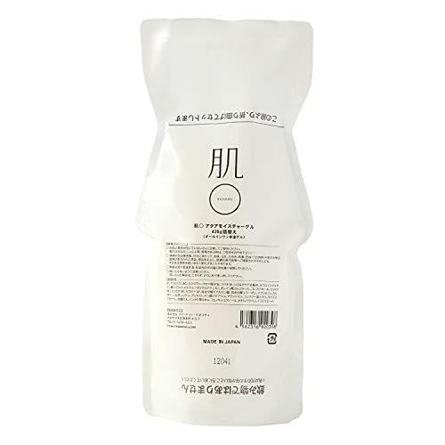 肌〇 HADAMARU オールインワンゲル 詰め替え 420g ( 敏感肌 / 低刺激