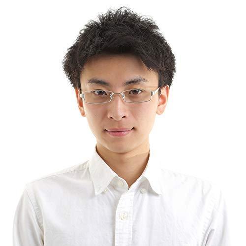 激安セール ブルーライト94 カット スーパーブルーライトカットメガネ アンダーリム Pcメガネ 紫外線カット ブラック Www Apprisen Com