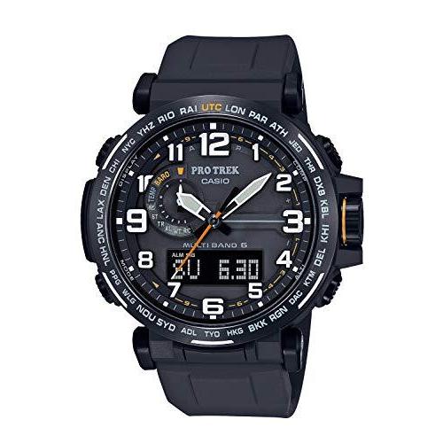 売れ筋新商品 [カシオ]CASIO 腕時計 プロトレック PRW-6600Y-1A9JF メンズ 腕時計