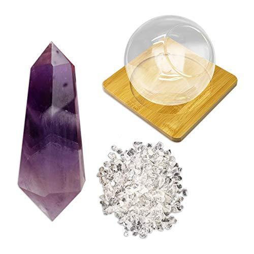 スーパーセブン セプター スモーキー アメジスト紫水晶 19g AMT150原石 スーパーセブン セプター スモーキー アメジスト紫水晶 19g