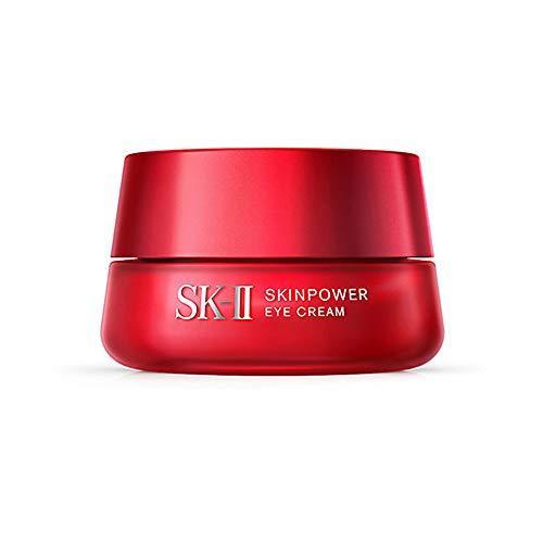 SALE／103%OFF】 SK2 スキンパワー アイ クリーム 15g 並行輸入品