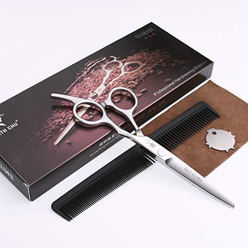 6 5インチシザー 新品未使用 シザー 美容師 理容師 はさみ 右利き 理容