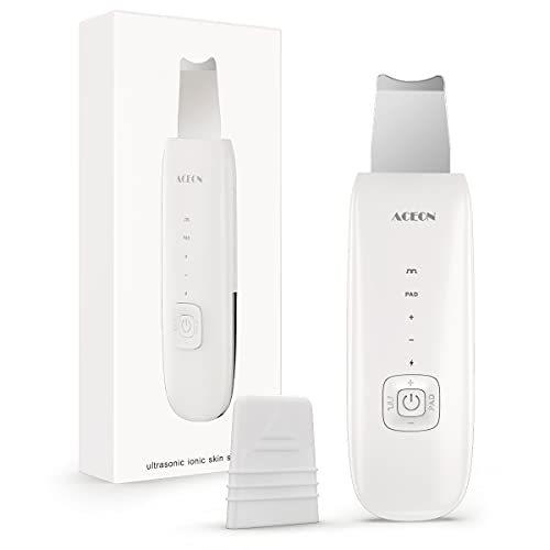 ウォーターピーリング