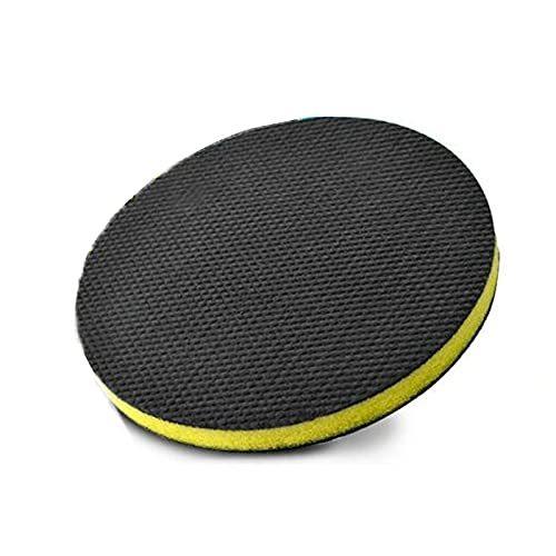 クリスマスツリー特価 鉄粉 ピッチ ポリッシャー カーシャンプー 鉄粉除去クリーナー 錆落とし 車 鉄粉除去 除去 電動ポリ 平型スポンジ スポンジバフ 車磨き用 電動ポリッシャー Www We Job Com