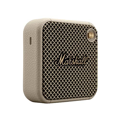 国内正規品】【国内正規品】Marshall ワイヤレスポータブル防水