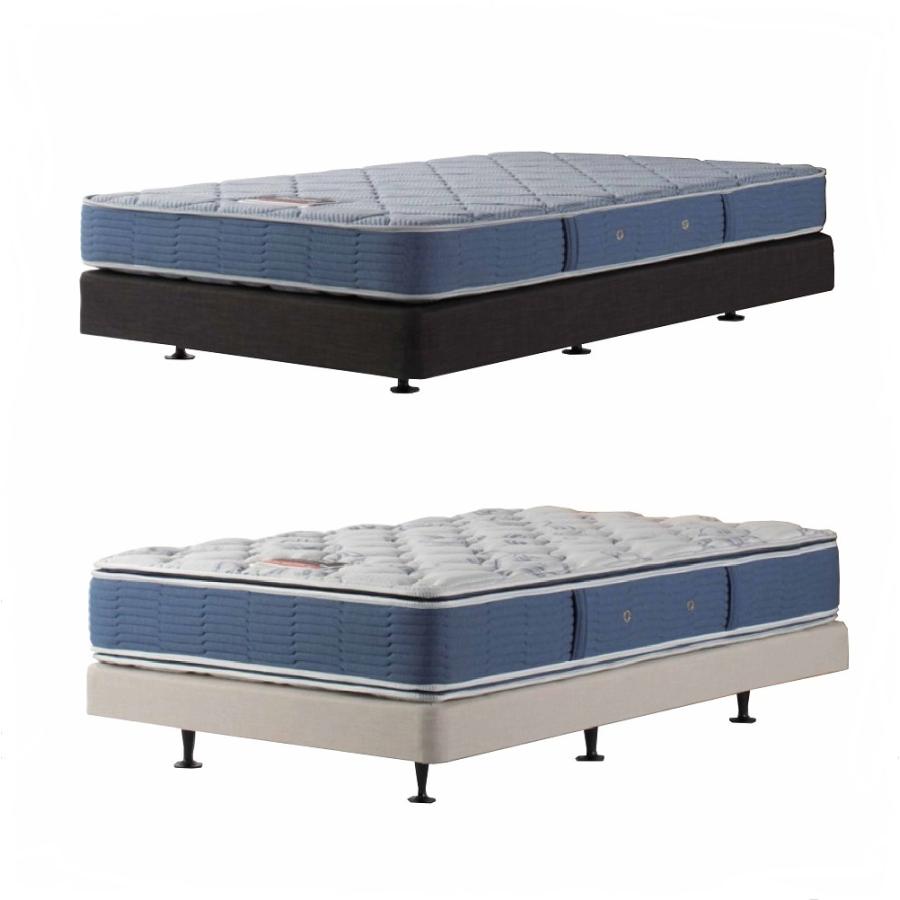 【シモンズ AB2121A シングル｜正規取扱店購入｜使用約2週間】 SIMMONS（シモンズ） エクストラハード AB2121A S 正規販売店