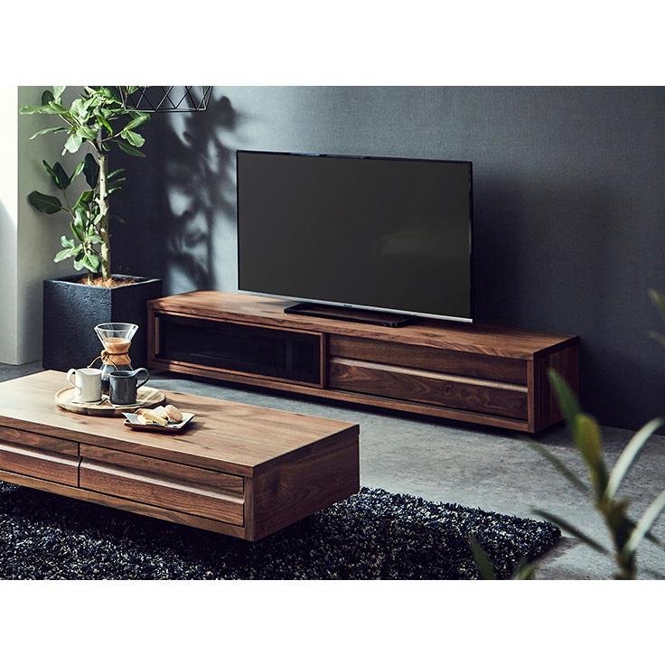 NIPPONAIRE 150TV ヨウロウ 台輪 150cmテレビボード