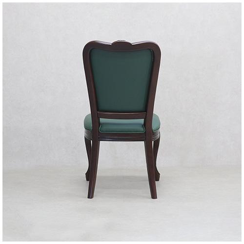 展示品　東海家具 ケントハウ チェア 2脚セット　マホガニー材 ダイニングチェア 展示品 東海家具 ケントハウ チェア 2脚セット マホガニー材