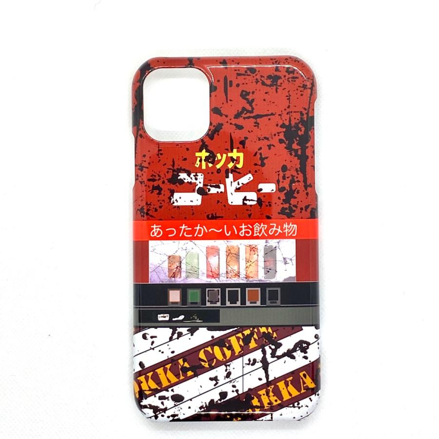 昭和レトロ スマホケース 対応機種(1) iPhone 11 iPhone Pro 昭和レトロ スマホケース 対応機種(1) iPhone 11 iPhone Pro