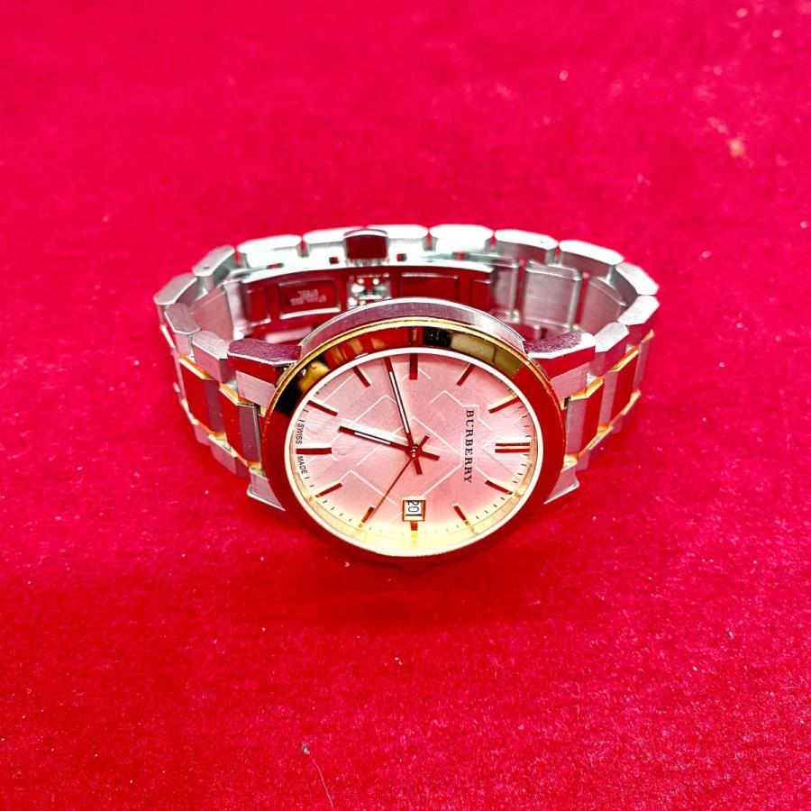 BURBERRY レディース 腕時計 クォーツ BU9217 BURBERRY レディース腕時計 クォーツ BU9217 : Ave Mania - 通販