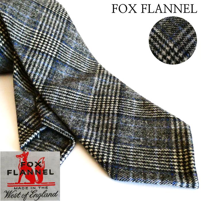 NEAT FOX BROTHERS サイズ:48 / ウール チェック NEAT FOX BROTHERS