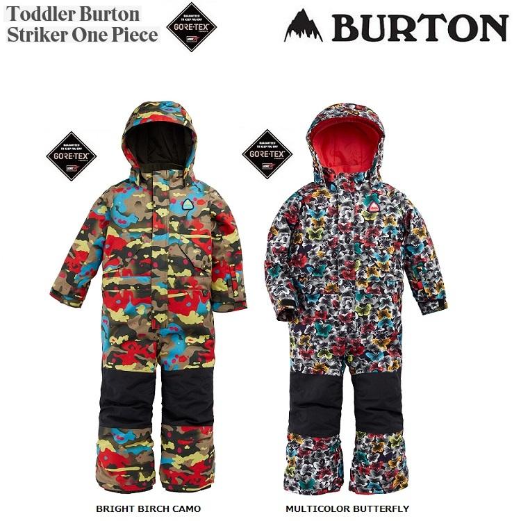 21 Burton Toddler Gore Tex Striker One Piece バートンウェア ゴアテックス ストライカーワンピース キッズウェア Kids 子供用 21 Burton Gore Onepiece Abeamwebstore 通販 Yahoo ショッピング