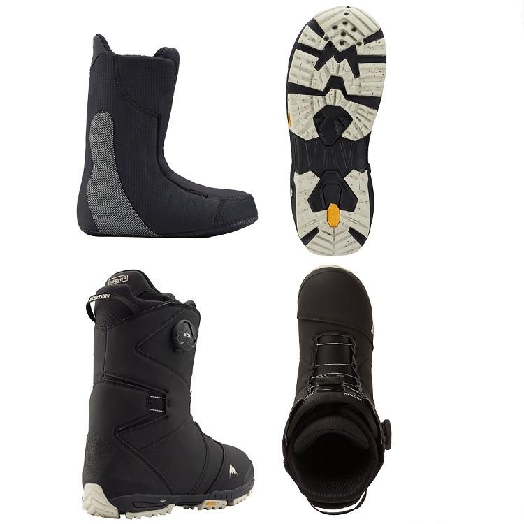 burton photon boa wide