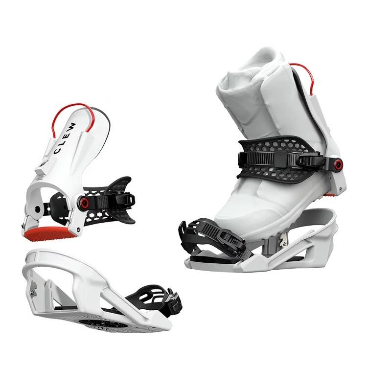 FLUX BINDINGS 24‐25 CLEW BINDING FREEDOM1.0 クルー FLUX BINDINGS 24‐25 CLEW BINDING FREEDOM1.0 クルー