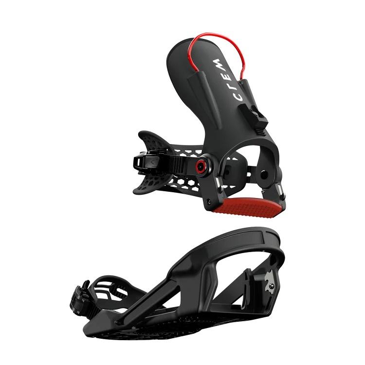 FLUX BINDINGS 24‐25 CLEW BINDING FREEDOM1.0 クルー FLUX BINDINGS 24‐25 CLEW BINDING FREEDOM1.0 クルー