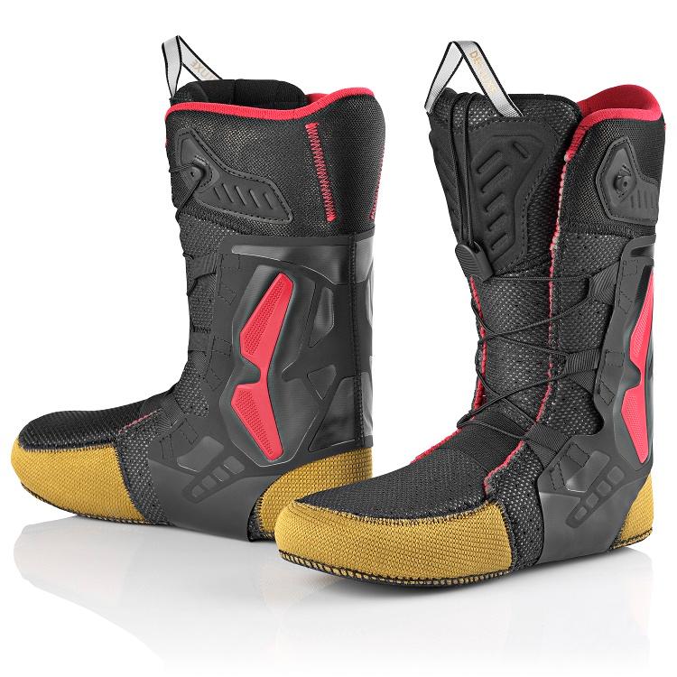 DEELUXE BOOTS ディーラックス 25-26 ID Y-20 S5 カラー DEELUXE BOOTS ディーラックス 25-26 ID Y-20 S5 カラー