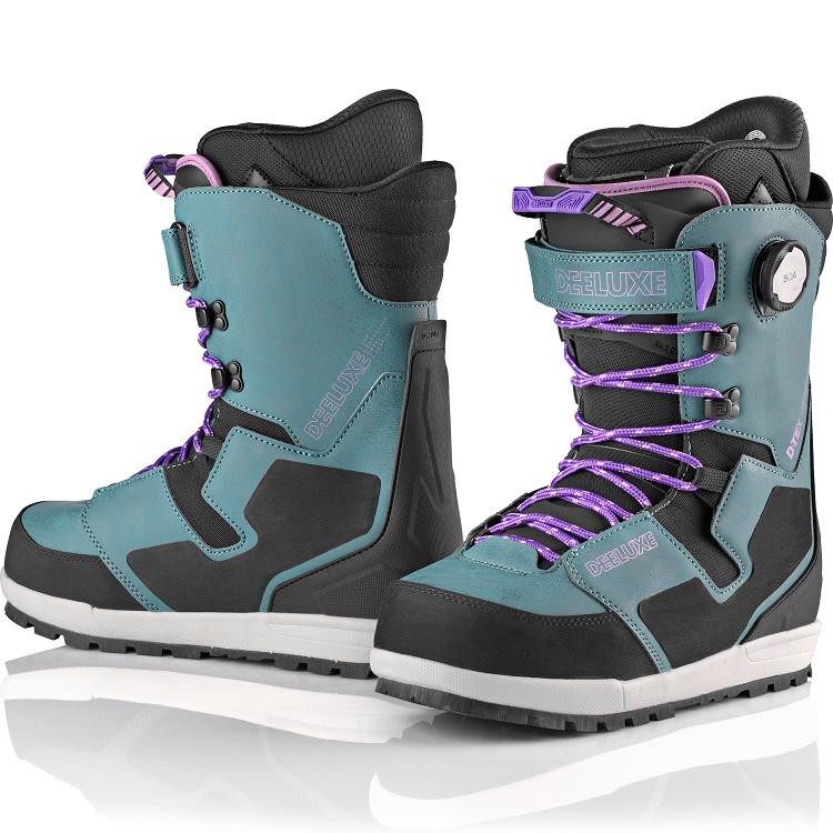 DEELUXE BOOTS/ディーラックス 24-25 X-PLORER S4 DEELUXE BOOTS/ディーラックス 24-25 X-PLORER S4