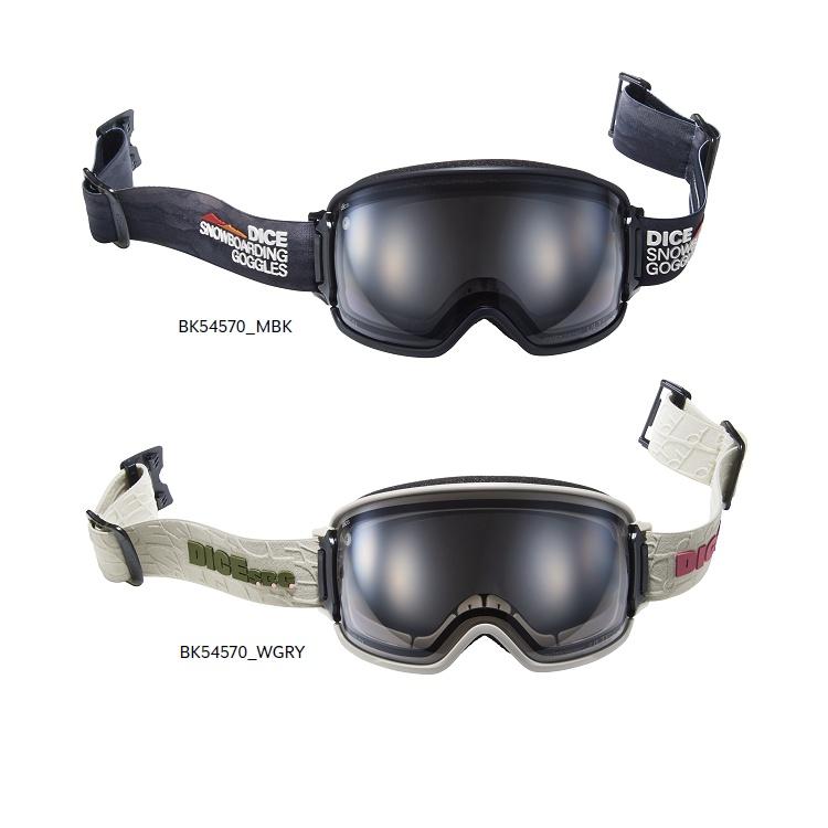 BANK DICE GOGGLE ダイス バンク BK54570 PHOTOCHROMIC / ULTRA BANK DICE GOGGLE ダイス バンク BK54570 PHOTOCHROMIC / ULTRA
