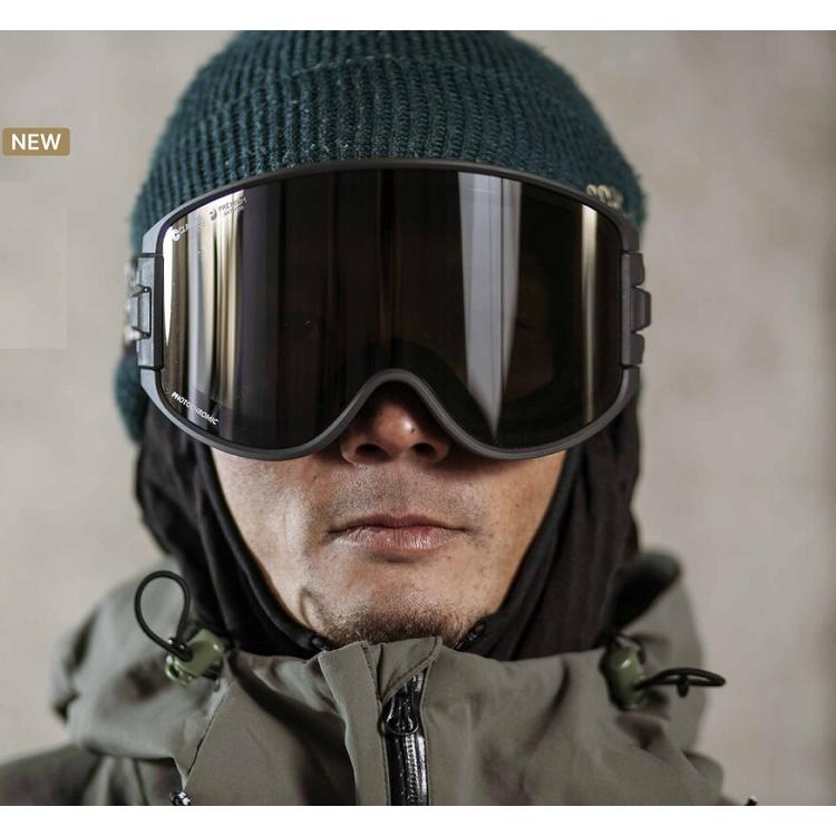 DICE GOGGLE GOODMAN ダイス グッドマン GM44570 PHOTOCHROMIC DICE GOGGLE GOODMAN ダイス グッドマン GM44570 PHOTOCHROMIC