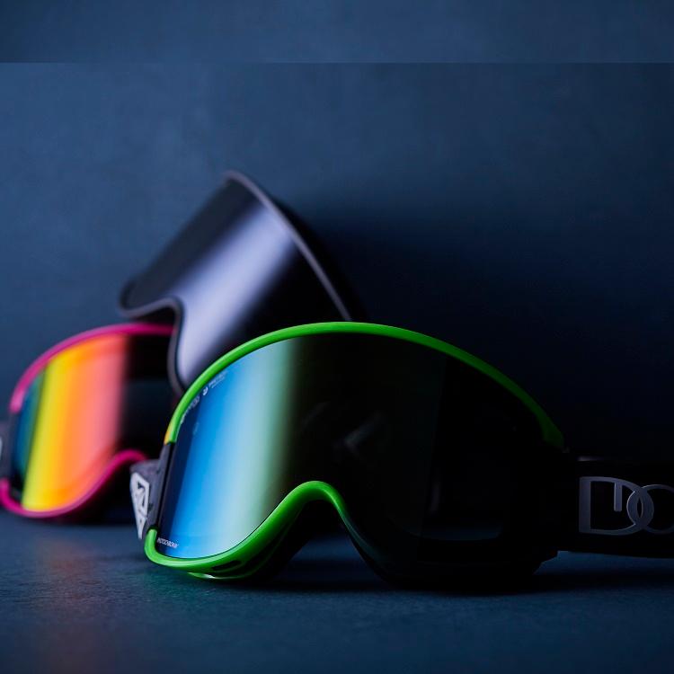 DICE GOGGLE GOODMAN ダイス グッドマン GM44570 PHOTOCHROMIC DICE GOGGLE GOODMAN ダイス グッドマン GM44570 PHOTOCHROMIC