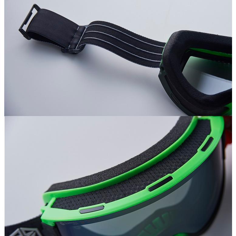DICE GOGGLE GOODMAN ダイス グッドマン GM44570 PHOTOCHROMIC DICE GOGGLE GOODMAN ダイス グッドマン GM44570 PHOTOCHROMIC