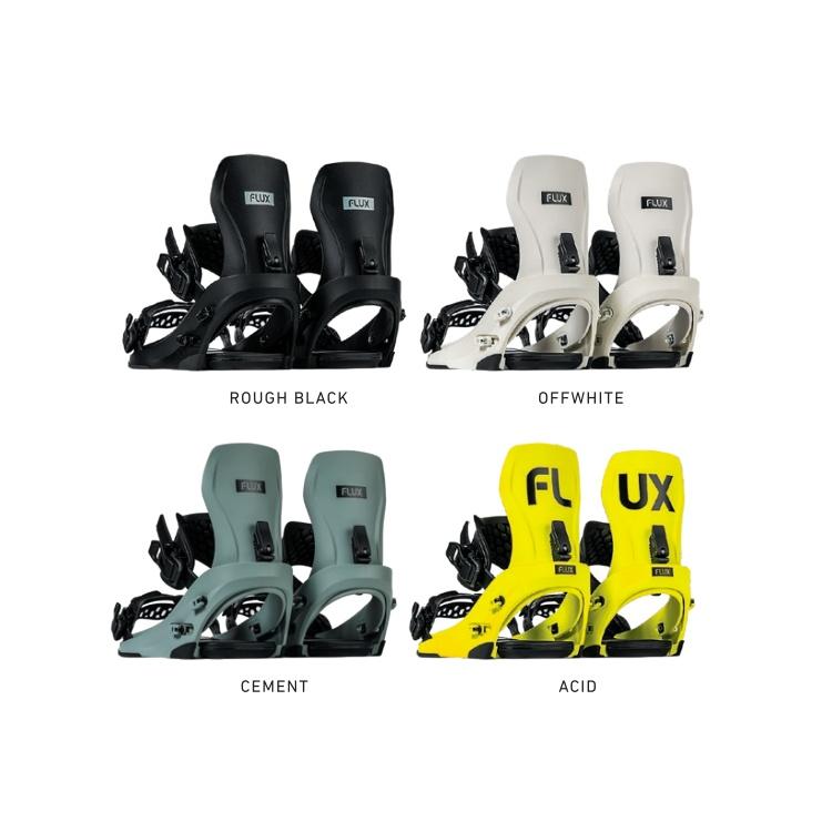 FLUX BINDINGS BINDING CV / フラックス シーブイ JAPAN BLAND FLUX BINDINGS BINDING CV / フラックス シーブイ JAPAN BLAND