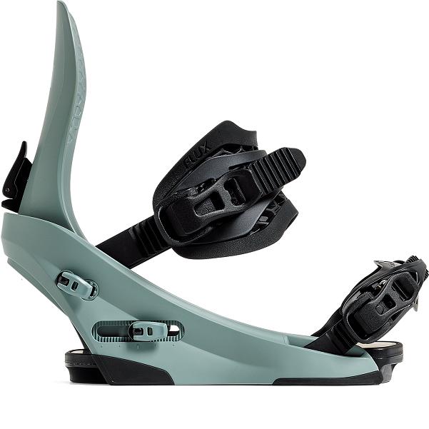 FLUX BINDINGS BINDING CV / フラックス シーブイ JAPAN BLAND FLUX BINDINGS BINDING CV / フラックス シーブイ JAPAN BLAND