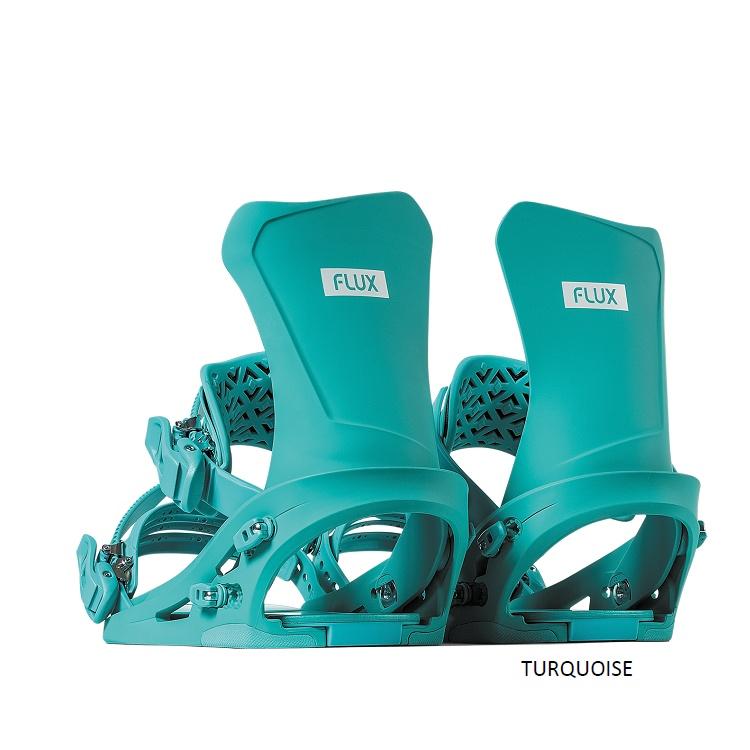 FLUX BINDINGS BINDING DS フラックス ディーエス JAPAN BLAND FLUX BINDINGS BINDING DS フラックス ディーエス JAPAN BLAND
