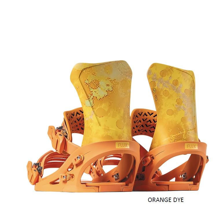 FLUX BINDINGS BINDING DS フラックス ディーエス JAPAN BLAND FLUX BINDINGS BINDING DS フラックス ディーエス JAPAN BLAND