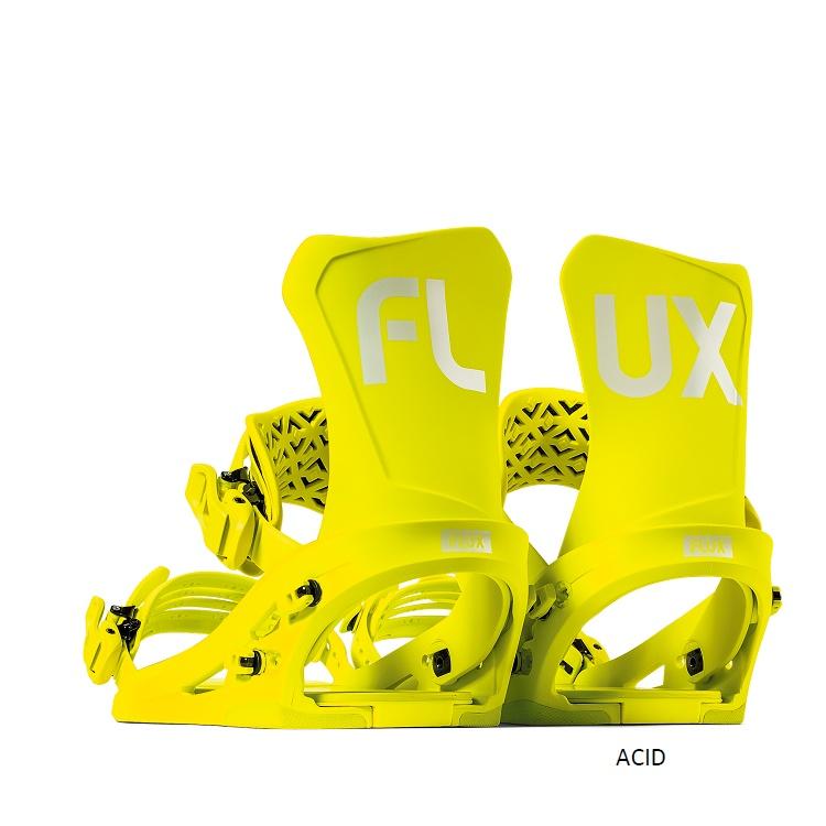 FLUX BINDINGS BINDING DS フラックス ディーエス JAPAN BLAND FLUX BINDINGS BINDING DS フラックス ディーエス JAPAN BLAND