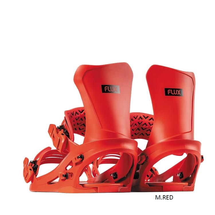 FLUX BINDINGS BINDING DS フラックス ディーエス JAPAN BLAND FLUX BINDINGS BINDING DS フラックス ディーエス JAPAN BLAND