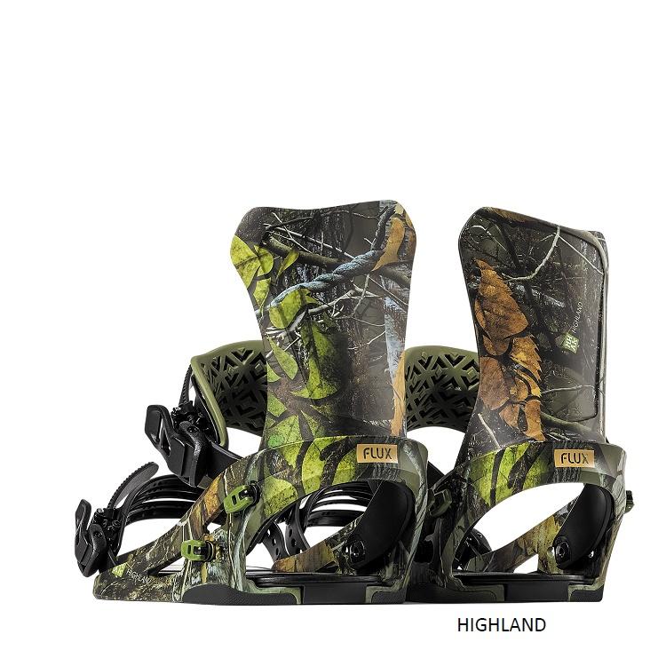 FLUX BINDINGS BINDING DS フラックス ディーエス JAPAN BLAND FLUX BINDINGS BINDING DS フラックス ディーエス JAPAN BLAND