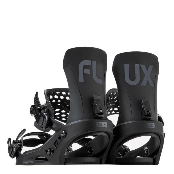 FLUX BINDINGS 24-25 BINDING EM フラックス 2025 JAPAN BLAND <br 