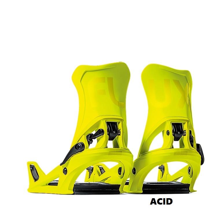FLUX BINDINGS BINDING DS STEP ON BINDING / フラックス DS FLUX BINDINGS BINDING DS STEP ON BINDING / フラックス DS