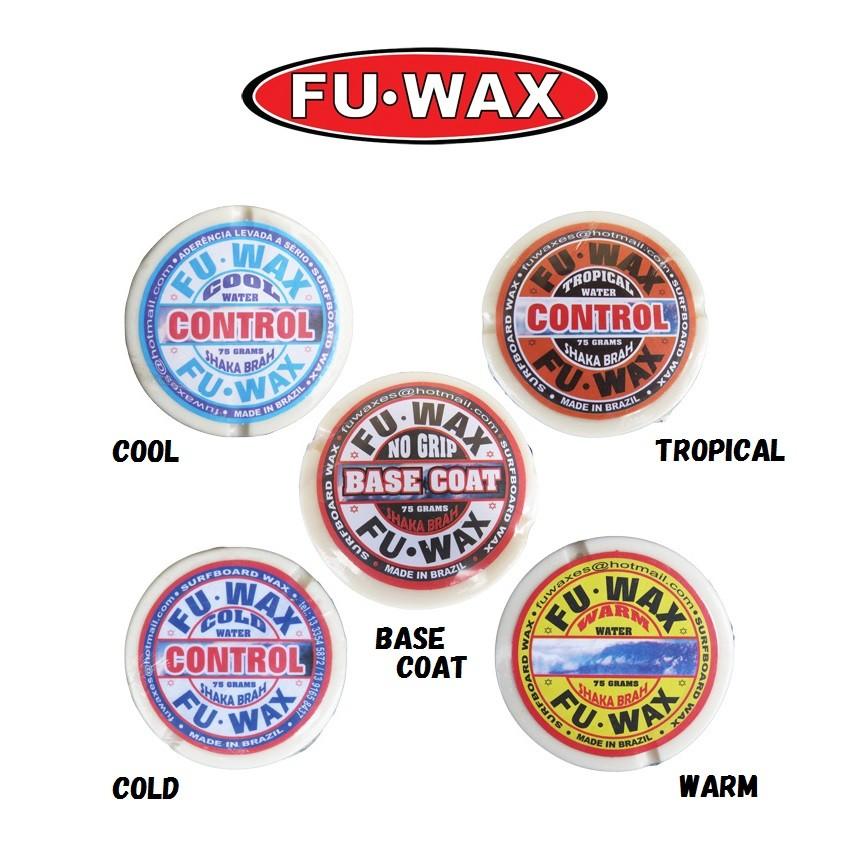 FU WAX フーワックス BASE COAT COLD COOL WARM TOROPICAL SURFWAX サーフワックス fuwax サーフィン ワックス サーフィン サーフボード :FUWAX-:ABEAMWEBSTORE - 通販 - 