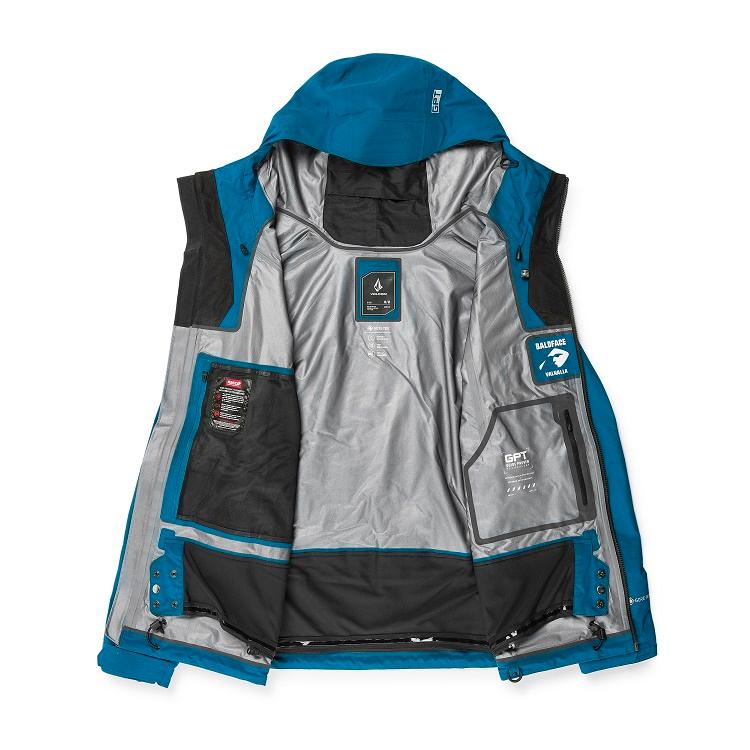VOLCOM DUA GORE-TEX JACKET 24-25 /ボルコム デュアゴア VOLCOM DUA GORE-TEX JACKET 24-25 /ボルコム デュアゴア