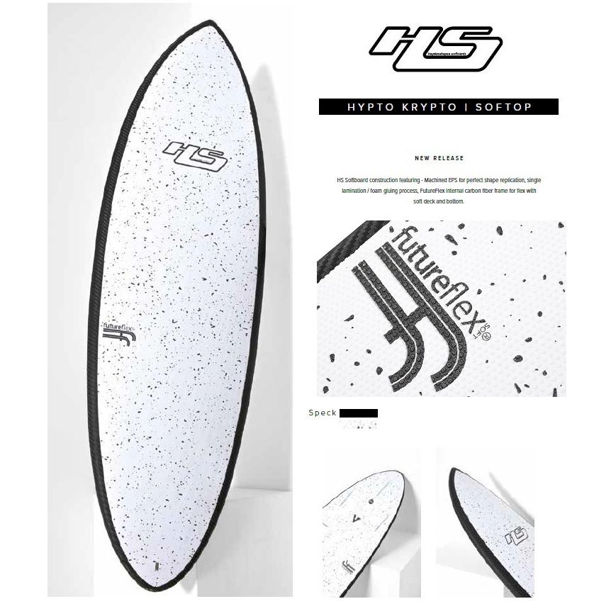 特価ブランド 手渡し対応⭐︎ヘイデンシェイプ HYPTO KRYPTO 5.6 28L