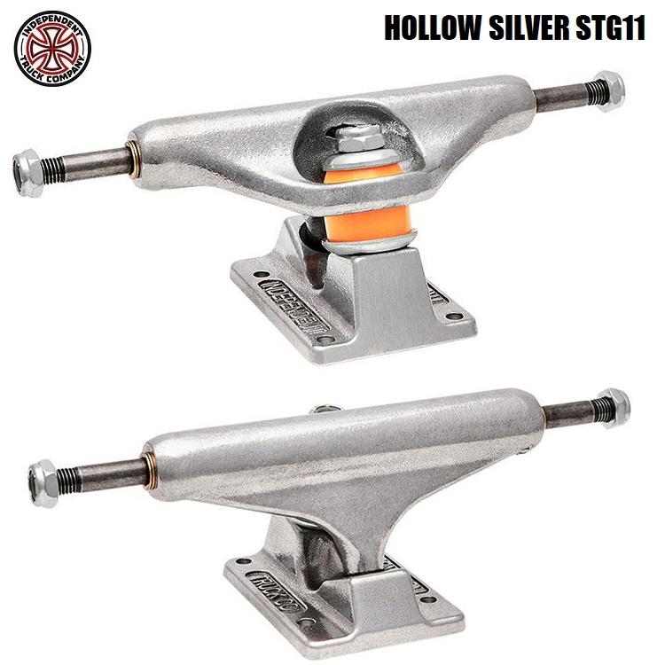 INDEPENDENT TRUCK インディペンデント トラック 【 HOLLOW INDEPENDENT TRUCK インディペンデント トラック 【 HOLLOW